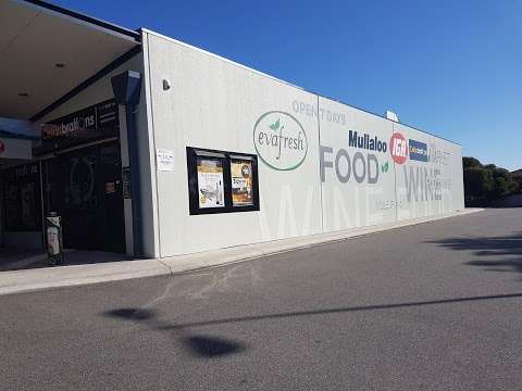 Photo: Mullaloo IGA